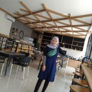 Khedcill Nisha profile icon