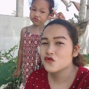 Ketkerw Praiang profile icon