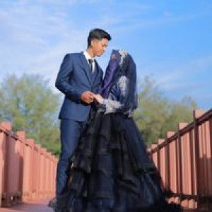 Ezlyna Yusoff Al-hadad profile icon