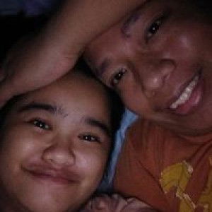 Thricia De Mesa profile icon