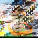 พัชรินทร์ อุ่นศรี profile icon