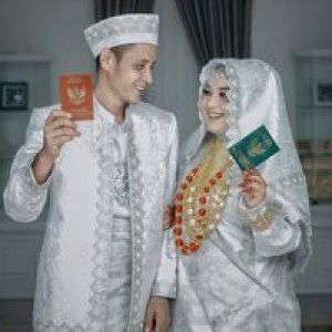 Ika Primasari profile icon