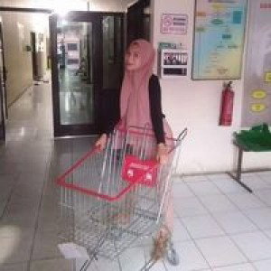 Tenri Abeng profile icon