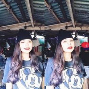 Marie Cris Gonzales profile icon