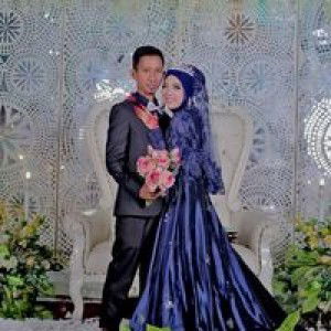 Ziqty Salmi profile icon