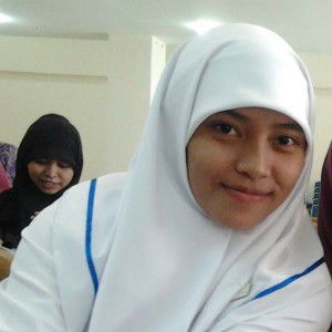 Latifah kamil profile icon