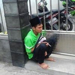 Bayu Bodong profile icon