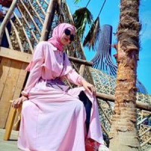 Istiqomah profile icon