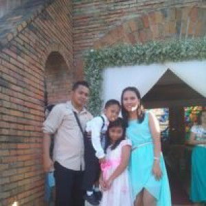 Melody Dagdag Esteller profile icon