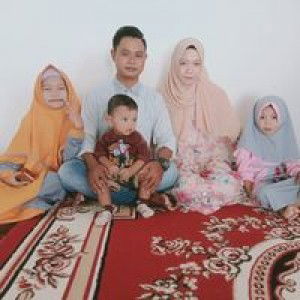 Novagita Safira profile icon