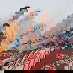 Novagita Safira profile icon