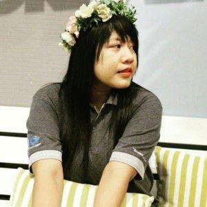 Frisca Wu profile icon