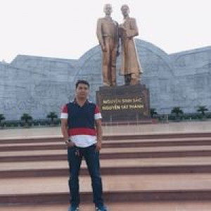 Duy Nguyen profile icon