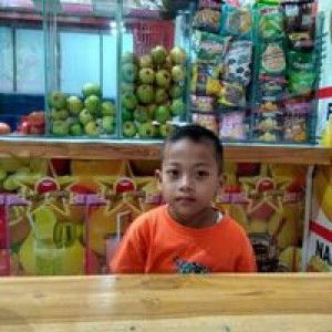 Lili Wijayanti profile icon