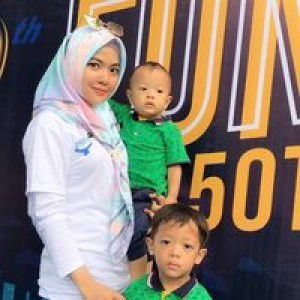 Jeniarti Djoni Ali Hamania profile icon