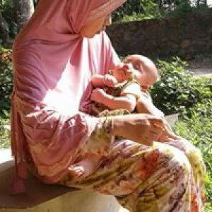 Fitria Ningsih profile icon