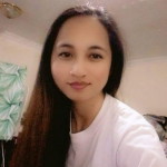 Jeraldine Tagudtod profile icon