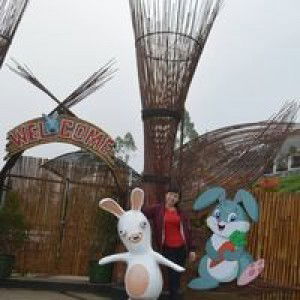 Valena Tiwi profile icon