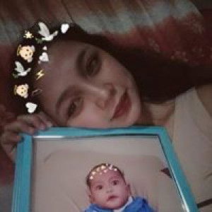 Tiffany Rodjun Lazaga profile icon