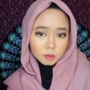 Khrisnalina Budi Utami profile icon