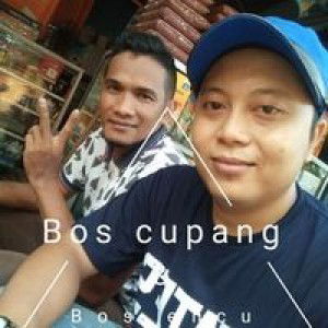 EntuDq Riyadi profile icon