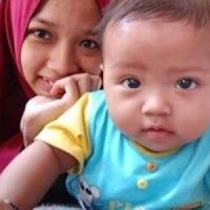 Novia Rizkiyani profile icon