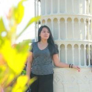 Lucia Ganis Swastantri profile icon