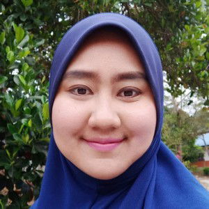 Alyaqilah Alyaqilah profile icon
