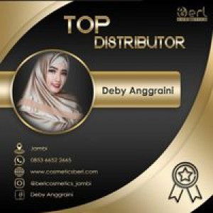 Deby Anggraini profile icon