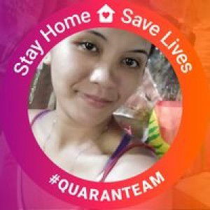 Irene Ayen Sojon profile icon