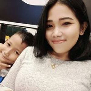 Wulan Dylan profile icon