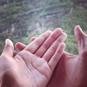 Amoy Moy profile icon