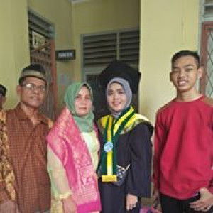 Ayu Satria profile icon