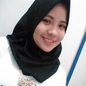 ravie asmi saputri profile icon