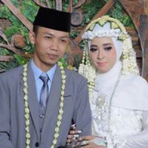 Anisa Nalurita profile icon