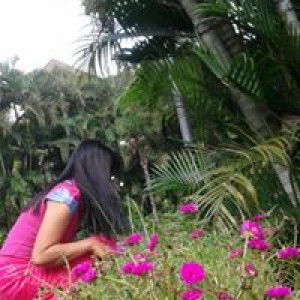 Aryani Metri profile icon