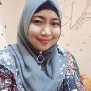 Cicie Nuryati profile icon