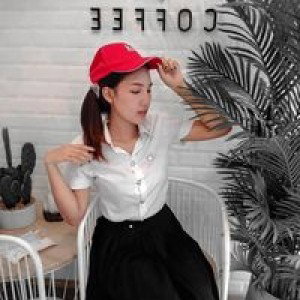 Beem Daraporn profile icon