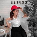 Beem Daraporn profile icon