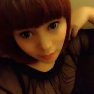 Ade Jane profile icon