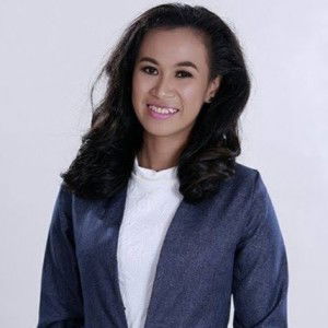 kristine malate profile icon