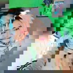 Annisa Nur Maharani profile icon