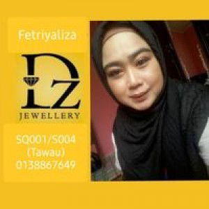 Fetriyaliza Gafar profile icon