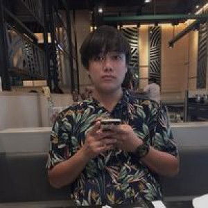 Tepparat Jompo profile icon