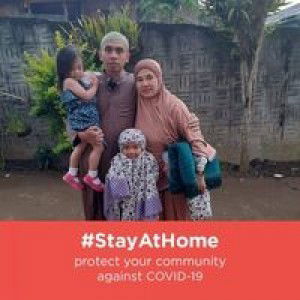 Mujarah Said profile icon