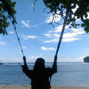 Siti Mufarida profile icon