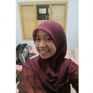 Alifah Rachmatulloh profile icon