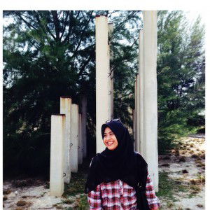 Fatin Nabila profile icon