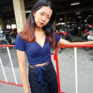 Aem Natthida profile icon