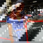 Aem Natthida profile icon